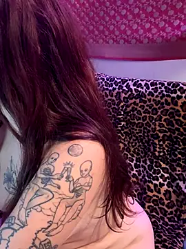 venusluvxoxo online show from 10/01/25, 04:39