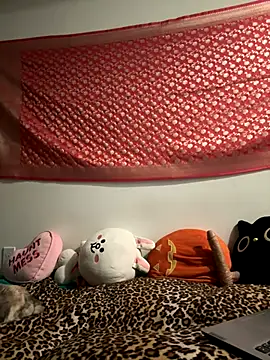 venusluvxoxo online show from 12/03/25, 04:35