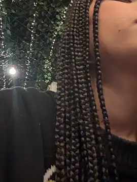 Lilithadams1 online show from 05/27/26, 12:53