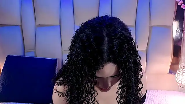 Lilithadams1 online show from 04/29/26, 06:50