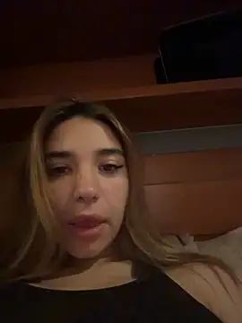 ItalianGirl online show from 03/24/26, 07:58