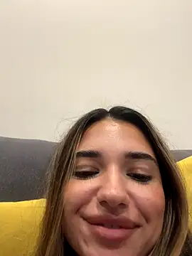 ItalianGirl online show from 10/09/25, 07:58