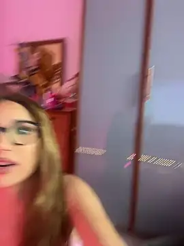 Snapshot of ItalianGirl chatting on 02/23/26, 09:48 ItalianGirl online show from 02/23/26, 09:48