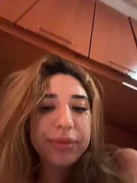 ItalianGirl online show from 03/28/26, 07:26