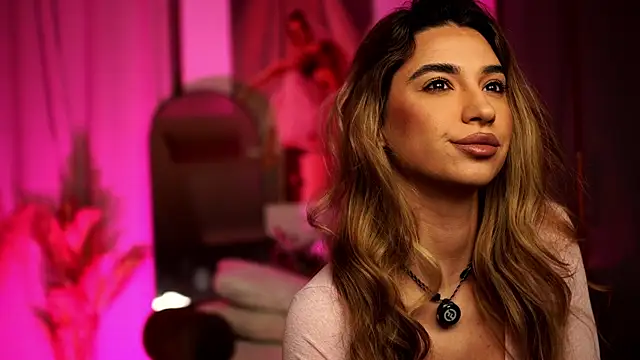 ItalianGirl online show from 04/10/26, 08:05