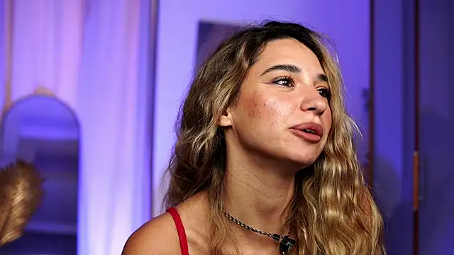 ItalianGirl online show from 06/16/26, 06:41