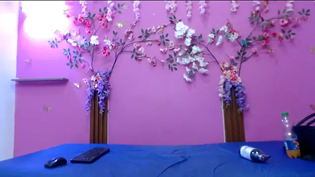 skinnysofia18 online show from 03/09/26, 01:58