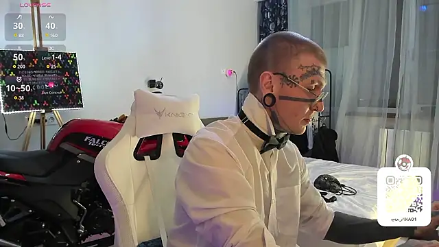 c10h15on1 online show from 02/26/26, 06:08