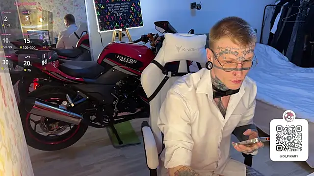 c10h15on1 online show from 02/26/26, 02:33