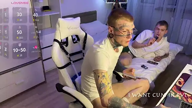 c10h15on1 online show from 02/21/26, 04:03