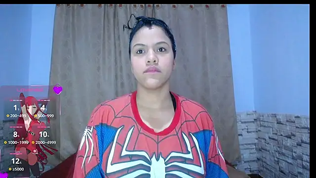 Bicky 24 online show from 10/09/25, 04:13