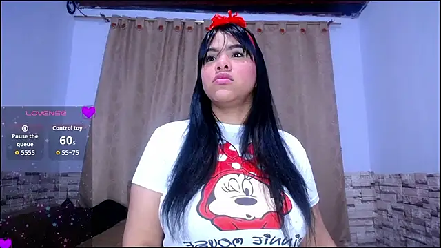 Bicky 24 online show from 10/23/25, 10:58