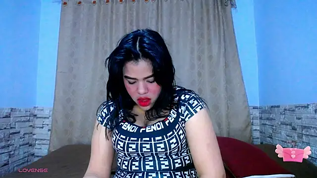 Bicky 24 online show from 11/21/25, 10:14