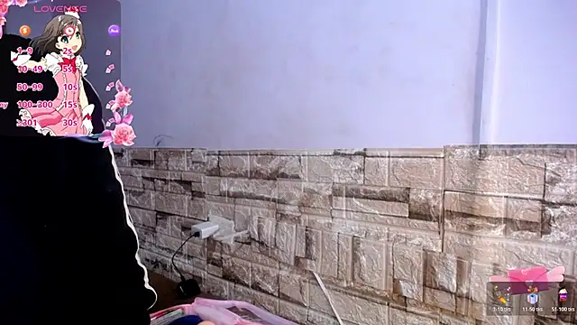 Bicky 24 online show from 01/14/26, 08:29