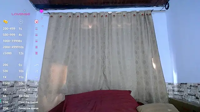 Bicky 24 online show from 10/31/25, 12:46