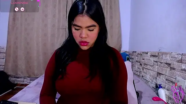 Snapshot of Bicky_24 chatting on 02/23/26, 10:49 Bicky 24 online show from 02/23/26, 10:49