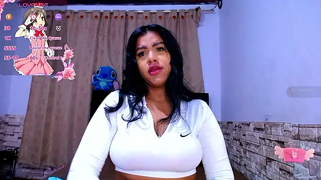 Bicky 24 online show from 01/11/26, 09:27