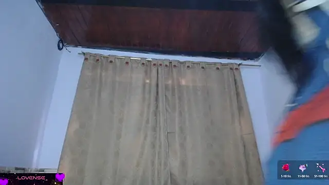 Bicky 24 online show from 09/20/25, 01:38