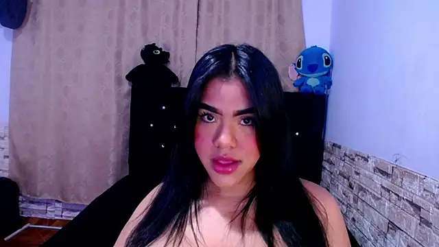 Snapshot of Bicky_24 chatting on 02/03/26, 09:47 Bicky 24 online show from 02/03/26, 09:47