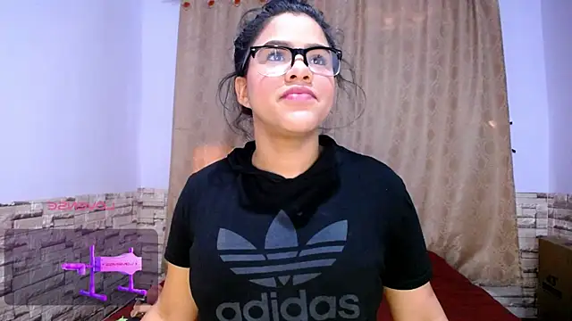 Bicky 24 online show from 11/05/25, 01:36