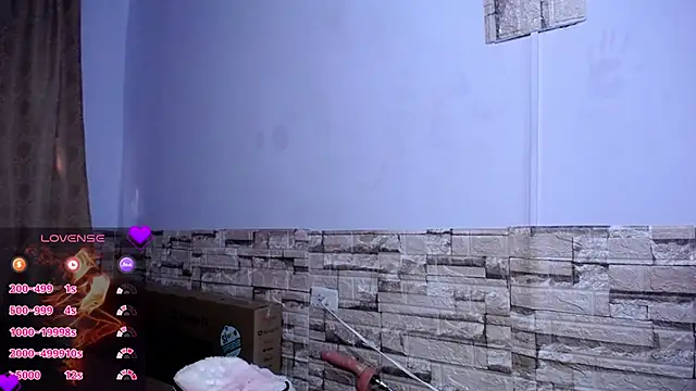 Bicky 24 online show from 10/27/25, 12:28