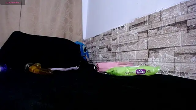 Bicky 24 online show from 04/18/26, 08:38