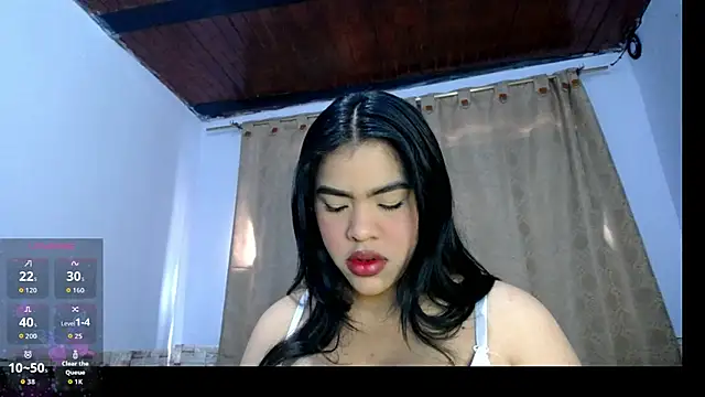 Bicky 24 online show from 09/14/25, 02:17