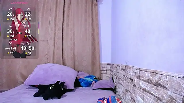 Snapshot of Bicky_24 chatting on 02/09/26, 09:07 Bicky 24 online show from 02/09/26, 09:07