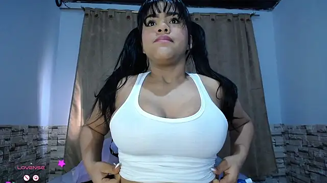 Bicky 24 online show from 09/26/25, 01:18