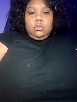BlaxicanaMami online show from 09/14/25, 12:33