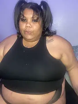 BlaxicanaMami online show from 09/22/25, 05:35