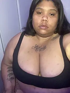 BlaxicanaMami online show from 11/29/25, 11:49