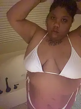 BlaxicanaMami online show from 03/02/26, 10:00