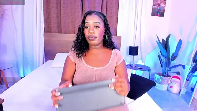 ViolettGomez 93 online show from 04/18/26, 05:10