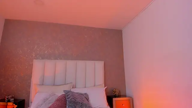 KaylieBrooks online show from 11/09/25, 03:38