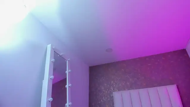 KaylieBrooks online show from 12/01/25, 07:04