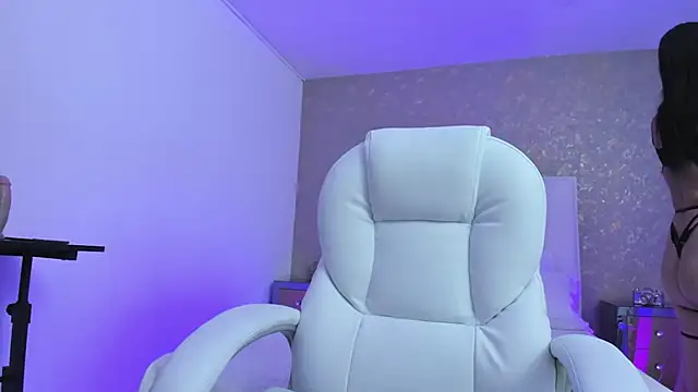 KaylieBrooks online show from 12/22/25, 07:03