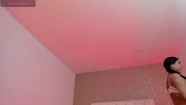 KaylieBrooks online show from 12/19/25, 04:09