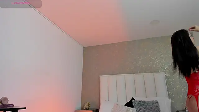 KaylieBrooks online show from 12/18/25, 05:06