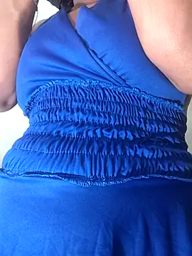 Kristal Bronw Lawren online show from 09/10/25, 01:26