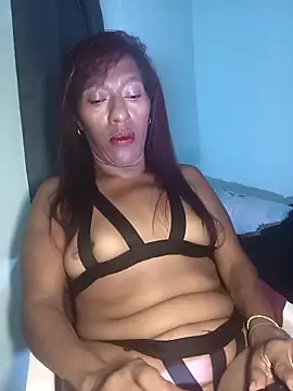 Kristal Bronw Lawren online show from 03/31/26, 09:28