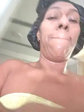 Kristal Bronw Lawren online show from 10/04/25, 01:29