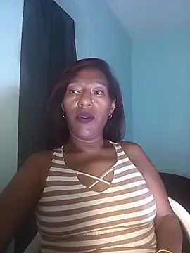 Kristal Bronw Lawren online show from 03/20/26, 12:00