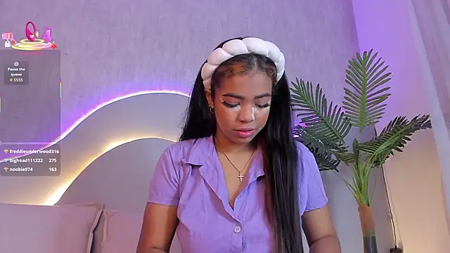 CannelaSmith online show from 02/24/26, 07:15