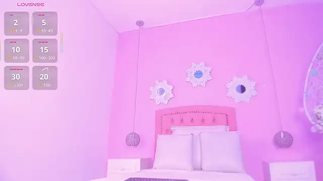 CannelaSmith online show from 12/05/25, 11:31