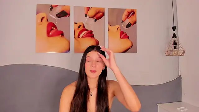 Stefany gonzales  online show from 01/12/26, 11:39