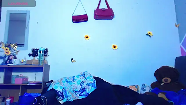 Sharasexy1 online show from 11/03/25, 05:34