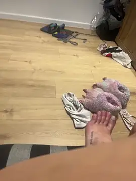 bbadies online show from 11/03/25, 02:06