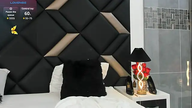 XimenaCosta online show from 07/16/26, 12:35
