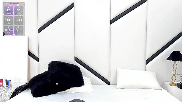 XimenaCosta online show from 03/01/26, 01:11